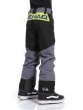 Miniatuur Rehall, Carlton-R-Jr. skibroek kinderen Black zwart 