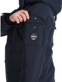 Miniatuur Rehall, Dean-R ski-jas heren Navy blauw 