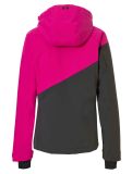 Miniatuur Rehall, Dyna-R-Jr. ski-jas kinderen Brite Pink roze 