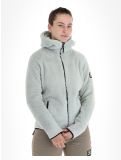 Miniatuur Rehall, Emma-R vest dames Light Grey grijs 