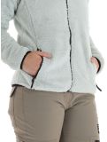 Miniatuur Rehall, Emma-R vest dames Light Grey grijs 