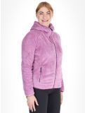 Miniatuur Rehall, Emma-R vest dames Smoky Grape paars 