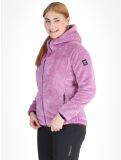 Miniatuur Rehall, Emma-R vest dames Smoky Grape paars 