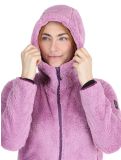 Miniatuur Rehall, Emma-R vest dames Smoky Grape paars 