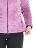 Miniatuur Rehall, Emma-R vest dames Smoky Grape paars 