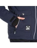 Miniatuur Rehall, Emmy-R ski-jas dames navy Blauw