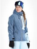 Miniatuur Rehall, Faye-R ski-jas dames Captains Blue blauw 