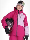 Miniatuur Rehall, Faye-R ski-jas dames Festival Fuchsia paars, roze 