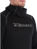 Miniatuur Rehall, Hoffa-R thermoshirt heren Black zwart 