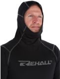 Miniatuur Rehall, Hoffa-R thermoshirt heren Black zwart 