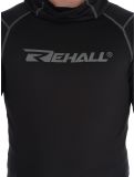 Miniatuur Rehall, Hoffa-R thermoshirt heren Black zwart 