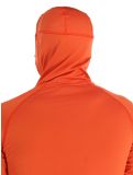 Miniatuur Rehall, Hoffa-R thermoshirt heren Rust rood 