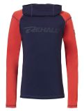 Miniatuur Rehall, Hoffa-R-Jr. thermoshirt kinderen Navy blauw, rood 