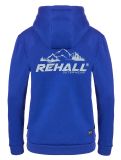 Miniatuur Rehall, Kick-R vest kinderen Reflex Blue blauw 