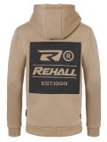 Miniatuur Rehall, Kick-R vest kinderen Stone beige 