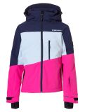 Miniatuur Rehall, Liv-R ski-jas kinderen Skyway blauw, roze 