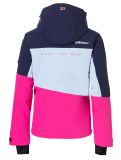 Miniatuur Rehall, Liv-R ski-jas kinderen Skyway blauw, roze 