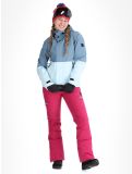 Miniatuur Rehall, Liza-R ski-jas dames Omphalodes blauw 