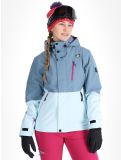 Miniatuur Rehall, Liza-R ski-jas dames Omphalodes blauw 