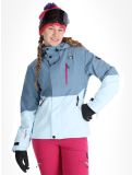 Miniatuur Rehall, Liza-R ski-jas dames Omphalodes blauw 