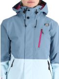 Miniatuur Rehall, Liza-R ski-jas dames Omphalodes blauw 