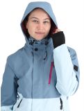 Miniatuur Rehall, Liza-R ski-jas dames Omphalodes blauw 