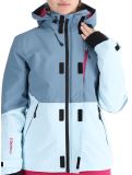 Miniatuur Rehall, Liza-R ski-jas dames Omphalodes blauw 