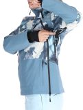 Miniatuur Rehall, Lou-R ski-jas dames Captains Blue blauw 