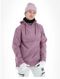 Miniatuur Rehall, Meave-R softshell ski-jas dames Lavender paars 