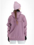 Miniatuur Rehall, Meave-R softshell ski-jas dames Lavender paars 