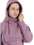 Miniatuur Rehall, Meave-R softshell ski-jas dames Lavender paars 