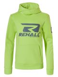 Miniatuur Rehall, Neill-R-Jr. trui kinderen Lime Green groen 