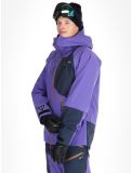 Miniatuur Rehall, Nevado-R ski-jas heren Purple paars 