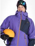 Miniatuur Rehall, Nevado-R ski-jas heren Purple paars 