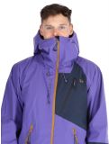 Miniatuur Rehall, Nevado-R ski-jas heren Purple paars 