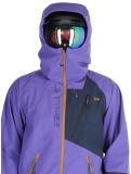 Miniatuur Rehall, Nevado-R ski-jas heren Purple paars 