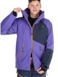 Miniatuur Rehall, Nevado-R ski-jas heren Purple paars 