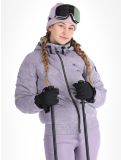 Miniatuur Rehall, Puffy-R ski-jas dames Dusk paars 