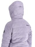 Miniatuur Rehall, Puffy-R ski-jas dames Dusk paars 