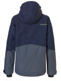 Miniatuur Rehall, Rager-R-Jr. ski-jas kinderen Navy blauw 