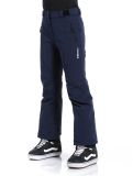 Miniatuur Rehall, Romana-R-Jr. skibroek kinderen Navy blauw 