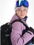 Miniatuur Rehall, Rome-R ski-jas dames Lavender blauw, paars 