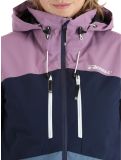 Miniatuur Rehall, Rome-R ski-jas dames Lavender blauw, paars 