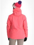 Miniatuur Rehall, Skye-R ski-jas dames Calypso Coral roze 