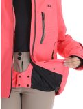 Miniatuur Rehall, Skye-R ski-jas dames Calypso Coral roze 