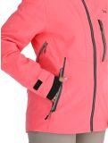 Miniatuur Rehall, Skye-R ski-jas dames Calypso Coral roze 