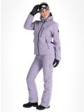 Miniatuur Rehall, Skye-R ski-jas dames Dusk paars 