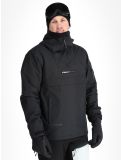 Miniatuur Rehall, Tabor-R winter anorak heren Black zwart 