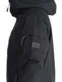 Miniatuur Rehall, Tabor-R winter anorak heren Black zwart 