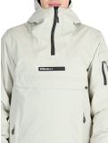 Miniatuur Rehall, Tabor-R winter anorak heren Gravel Stone beige 